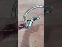 High End High Quality Kitchen Sink Faucet With Modern Design Durable Construction