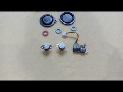 Tipo de combustión de gas de los calentadores de agua de piezas Kit de diafragma Pin termostato microswitch sensor de válvula de conjunto