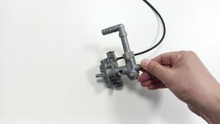 Gas Stove Valve Custom Supply Wholesale