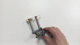 Gas Stove Valve Core Wholesale Direct Supply