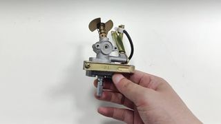 Gas Stove Safety Valve Custom Made